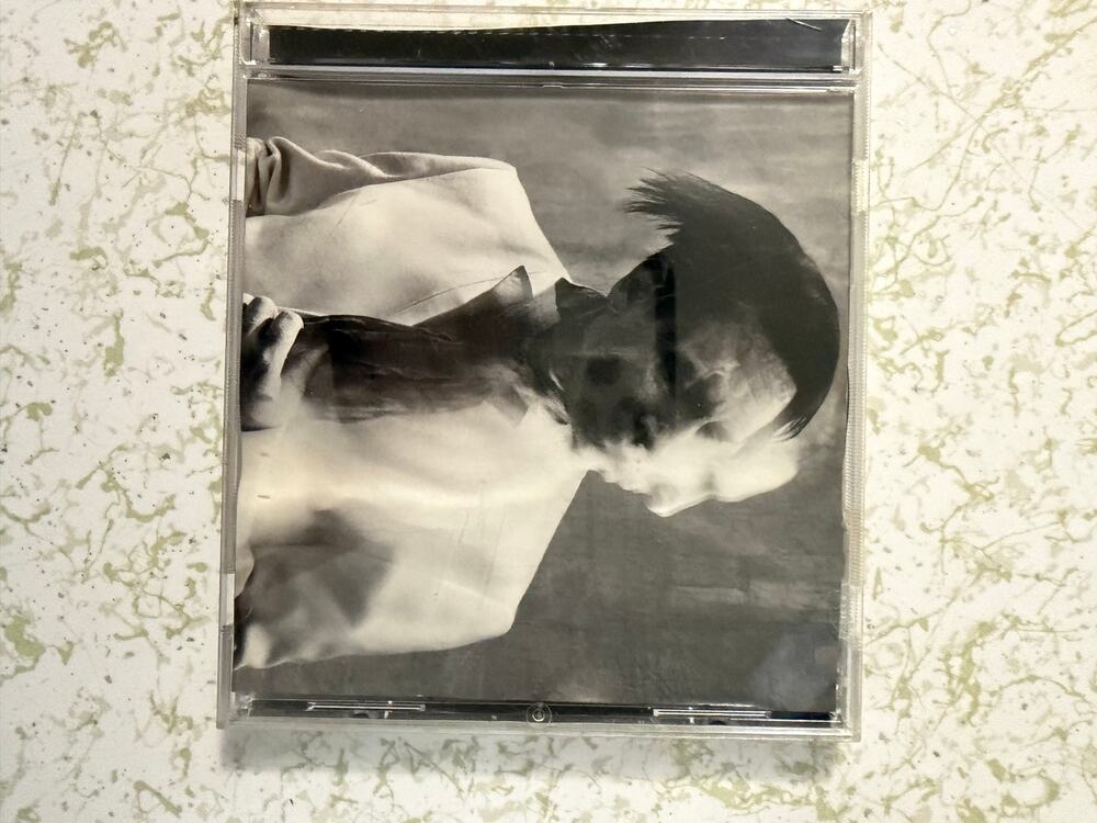 Marilyn Manson Deep Six CD Single Promo 2015 Cooking Vinyl Complete